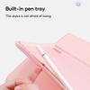 TBTIC For Samsung Galaxy Tab Case For S6 Lite 10.4” A8 10.5” A7 10.4” S7 11” S8 11” S7 Plus S7 FE S8 Plus 12.4” Tablet Cover