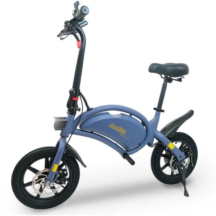 Electric Balance Bike - URBANGLIDE -