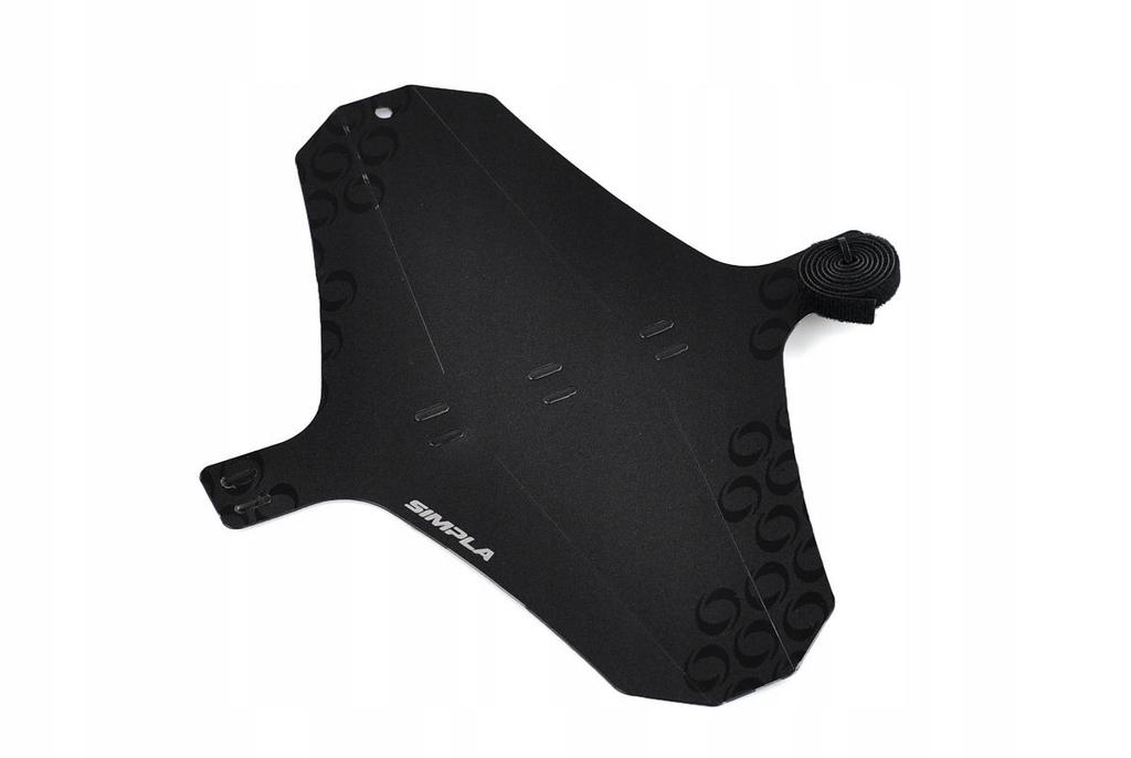 Simpla Iq Enduro Hinterradschutzblech Leichtgewicht