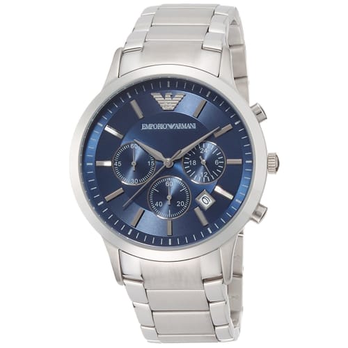 

Emporio Armani Men s Watch Renato AR2448