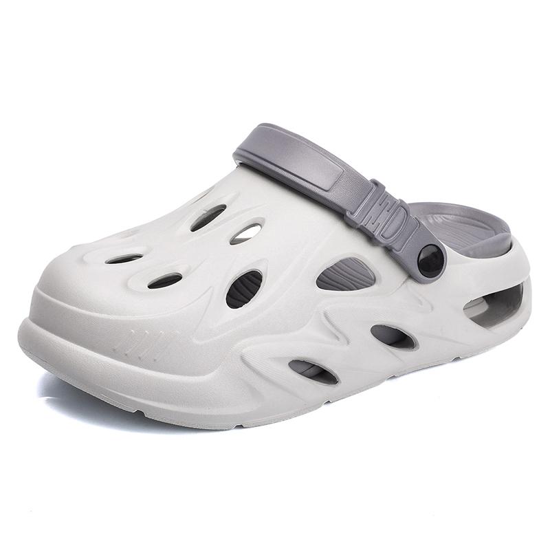 Men Eva Slipper Non Slip Bathroom Plush Comfort Soft High Quality Lightweight Luxury Cute Women Sandal Shoes House Orginal Daily