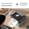 Huawei Black & White Multifunction Laser Printer CN Plug (adapter Included)