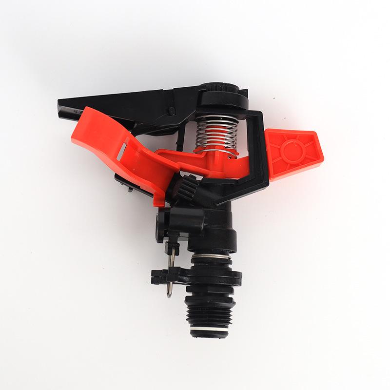 360° Rotating Adjustable Garden and Lawn Sprinkler Nozzle