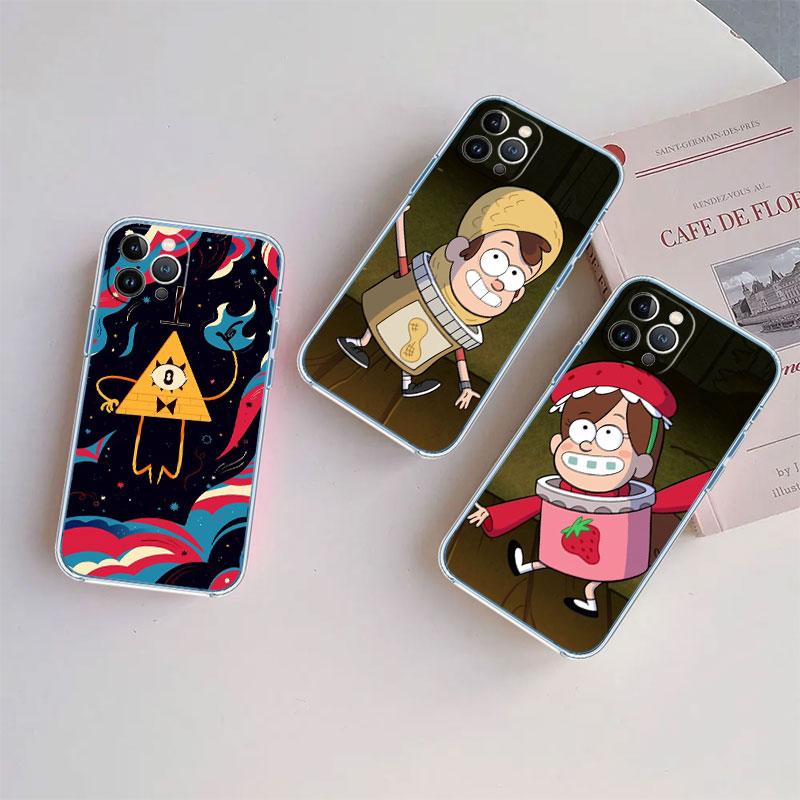 G-Gravitys F-Falls Transparent Phone Case for Motorola Moto G10 G20 G30 G31 G32 G34 G35 G41 G42 G50 G51 G52 G55 G60 G60S