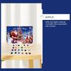 Christmas Countdown Toy Party Game Supplies 24 Days Role Playing Dice Set Countdown Calendar For Women Boys Girls Youth Teens
