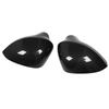2 Stück Rückspiegel   1P0857537 Links und Rechts Staubdicht Außen Seitenflügelspiegel   Ersatz für Seat