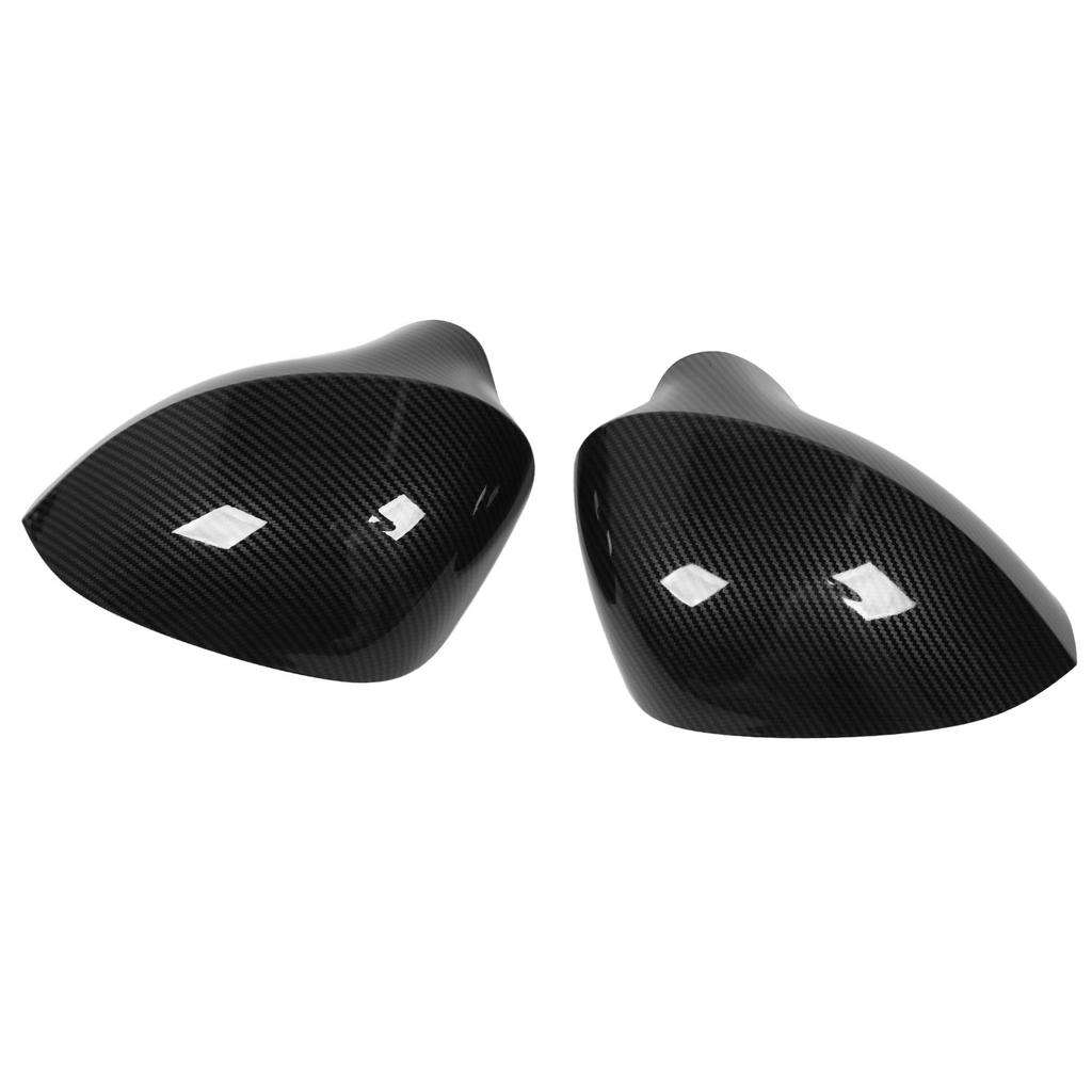 2 Stück Rückspiegel   1P0857537 Links und Rechts Staubdicht Außen Seitenflügelspiegel   Ersatz für Seat