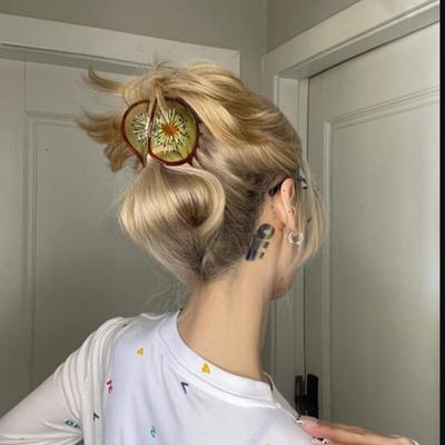 Accesorios para el cabello – Pinzas y clips para el pelo