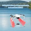 Drone Landing Skid Float Tripod Stand/Buoyancy Stick Kit Accessories Landing Gear Leg for DJI Mini/Mini 2 SE