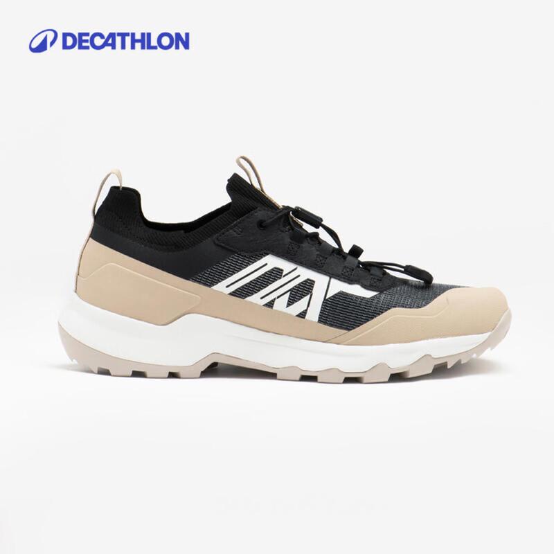 Decathlon MH500 Men s Lightweight Outdoor Hiking Shoes EU 43