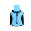 High Flotation Pet Swimming Jacket Adjustable Dog Swimming Vest Pet Supplies Dog Life Jacket  Beach