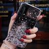 For Realme GT Master Edition Case Fashion Women's Transparent For Oppo Reno 7 Pro 6 Find X5 Lite X3 9i 8 C25Y C21Y Q3S Soft Case