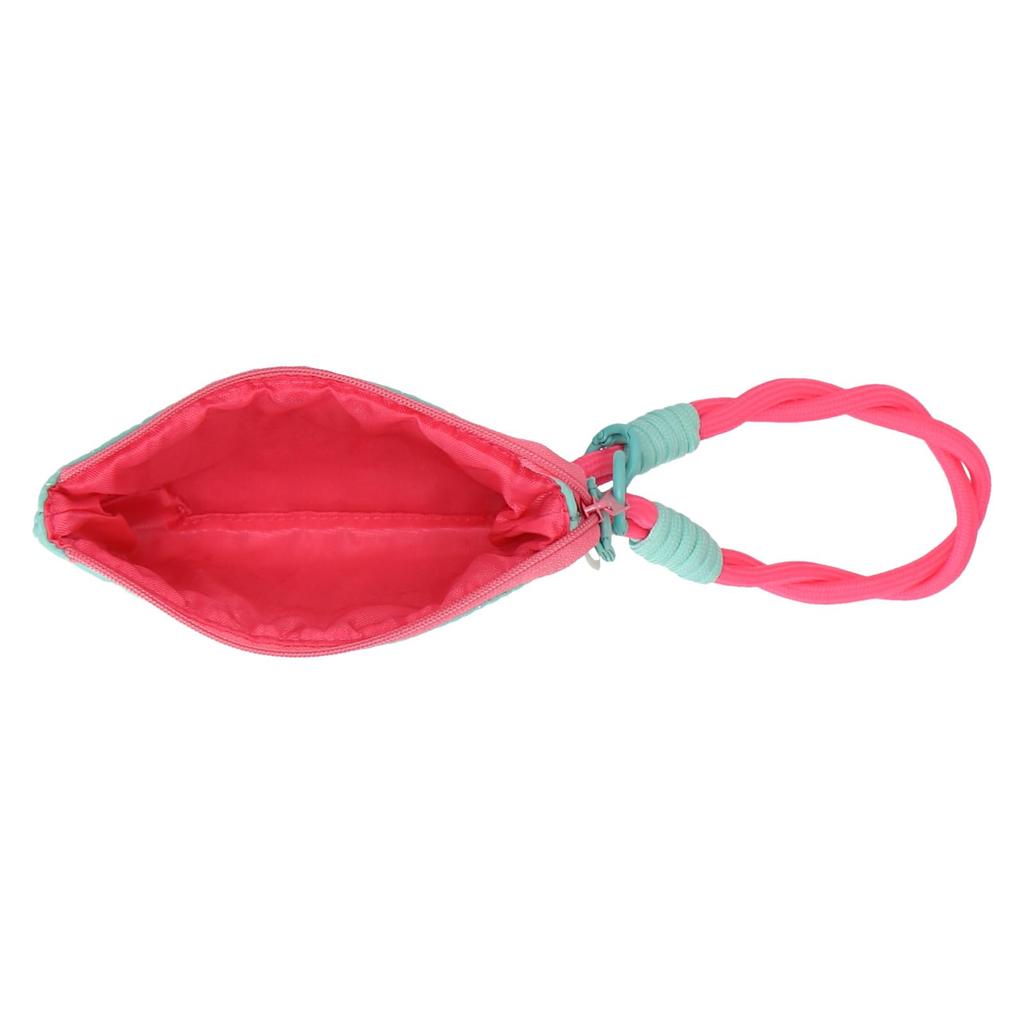 Miffy Kosmetiktasche 30601603 Grün Damen (30601603D) [D]