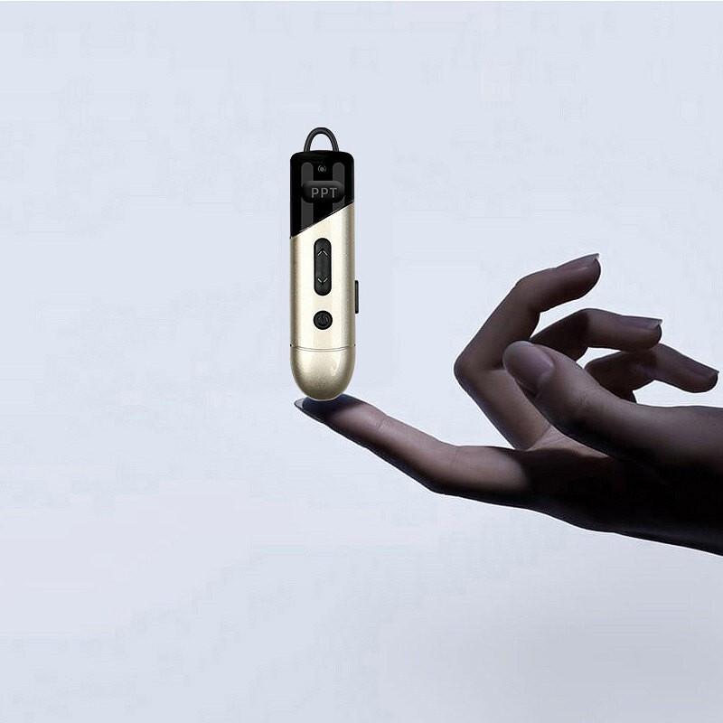 KOLEEJ Mini Ear-Hook Wireless Walkie-Talkie (CN version)