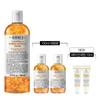 [3] Calendula Petal Toner 500ml Set (+150ml Large Size, Better Sun Serum 10ml)