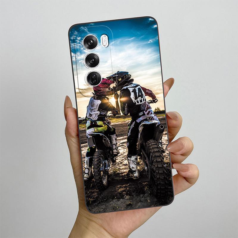 For OPPO Reno 12 CPH2625 Reno12 Pro Phone Case 12pro 5G CPH2629 Love Heart Silicone Soft Shockproof Back Cover Protective Shell