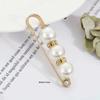 Adjustable Waist Buckle Pin for Clothes - Anti-Exposure Brooch for Women's Pants