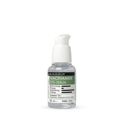 Niacinamid 20 % Serum 30 ml