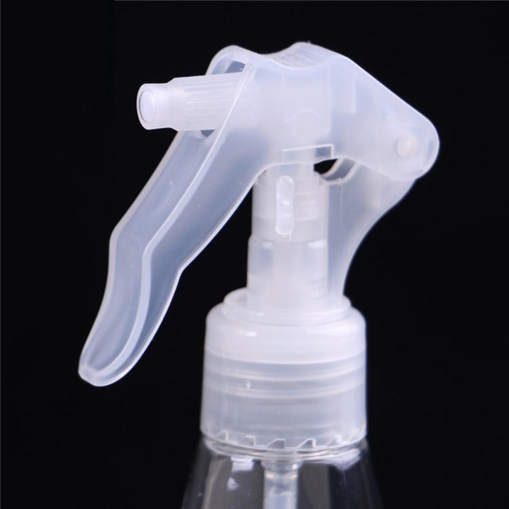 1 ~ 10PCS ml Kunststoff Reinigung Hand Trigger Spray Flasche Leere Garten Wasser Sprayer Verdampfer Feuchtigkeitscreme Flasche