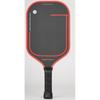 Carbon Fiber Pickleball Paddle Tournament Play Lightweight Performance Racquet With Graphite Face Core