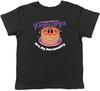 Personliga Pannkakor är Min Personlighet Rolig Barn T-shirt Pojkar Flickor Gåva