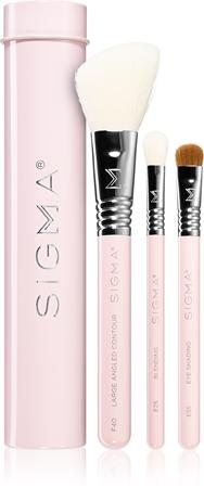 

brush kit with case TU прозрачный