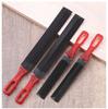 Diamond Tungsten Steel File Set: Hand Saw, Felling Saw, Hair Saw, Rasp, Triangle Grinder.