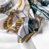 Hengyuanxiang British Carriage Silk Scarf