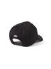 ASIF CALIE Bold Font Cap Black