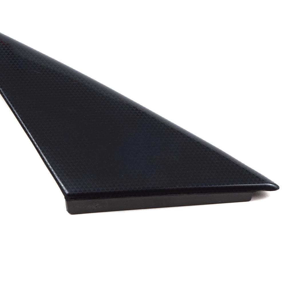 BSP1111-1 Linke Seite Außenspiegel Vordertür Außenecke Dreieck Formabdeckung 90545855 für Vauxhall Opel Vectra B 1995-2002