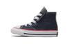 Chuck 70 Round Tip High Top Toddler Shoes Blue Infant And Toddler A04995C