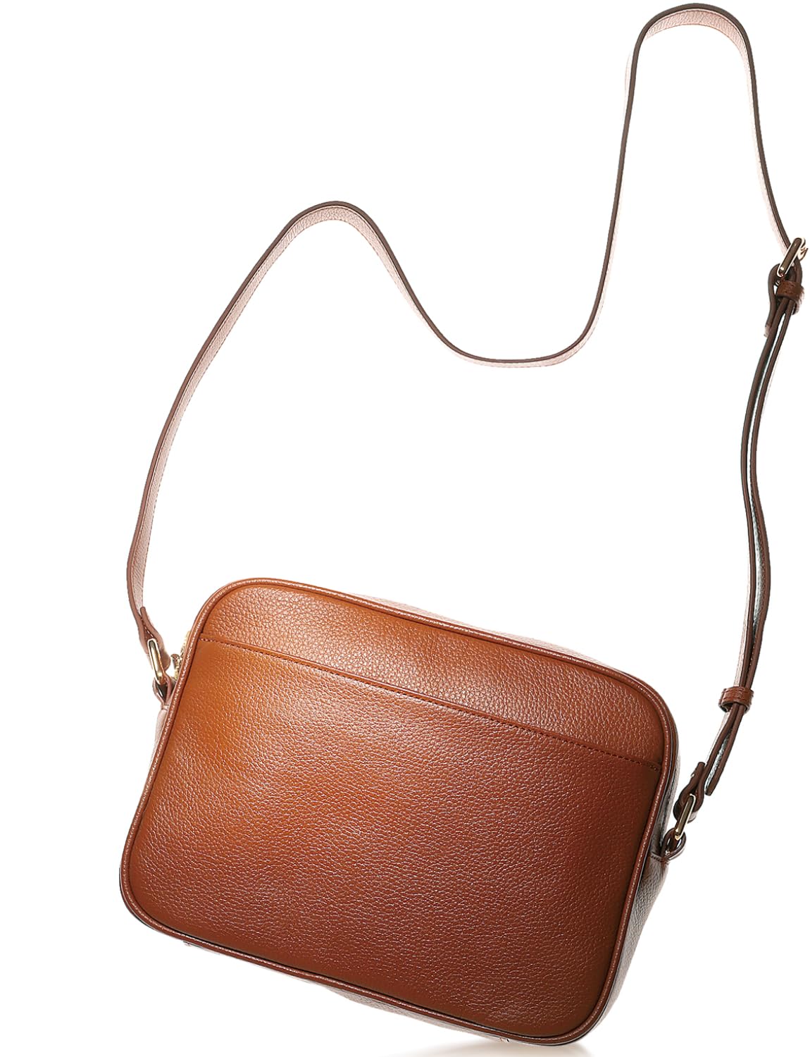 

Blue Sincere Shoulder Bag for Genuine Vegetable Tanned Cowhide Leather SHB10 [BLUE SINCERE] Women, Crossbody, Leather, Small, Compact, Lightweight,