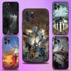 Capas para telemóveis – Para-choques para smartphones
