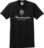 Montmartre Paris France 1133 Fleur-de-lis Unisex T Shirt S-5X