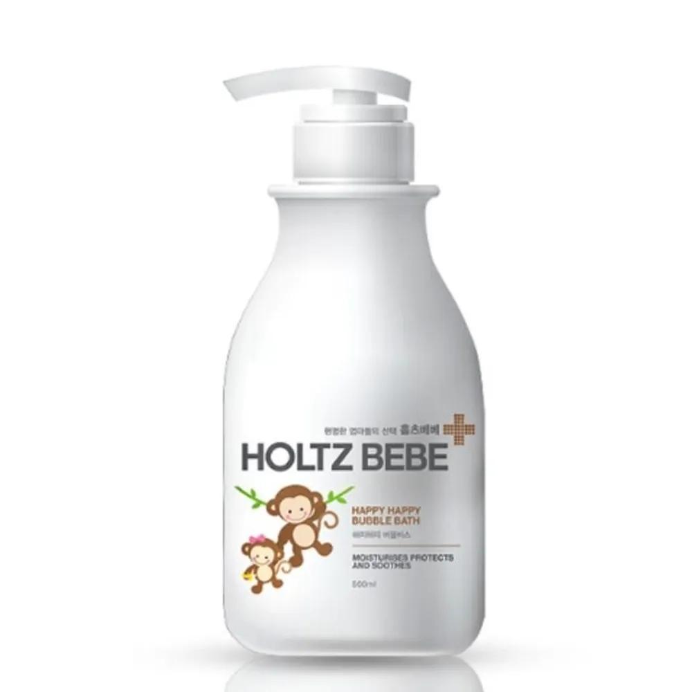 Anna Holtz Toddler Baby Bubble Bath Foaming Bath Bomb 500ml