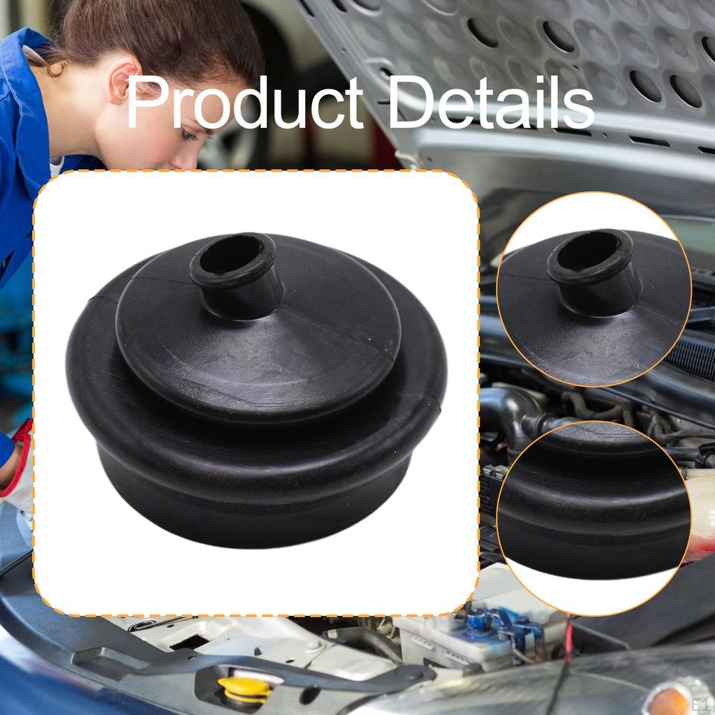 Car Shift Boot Manual Transmission for Patrol TB42