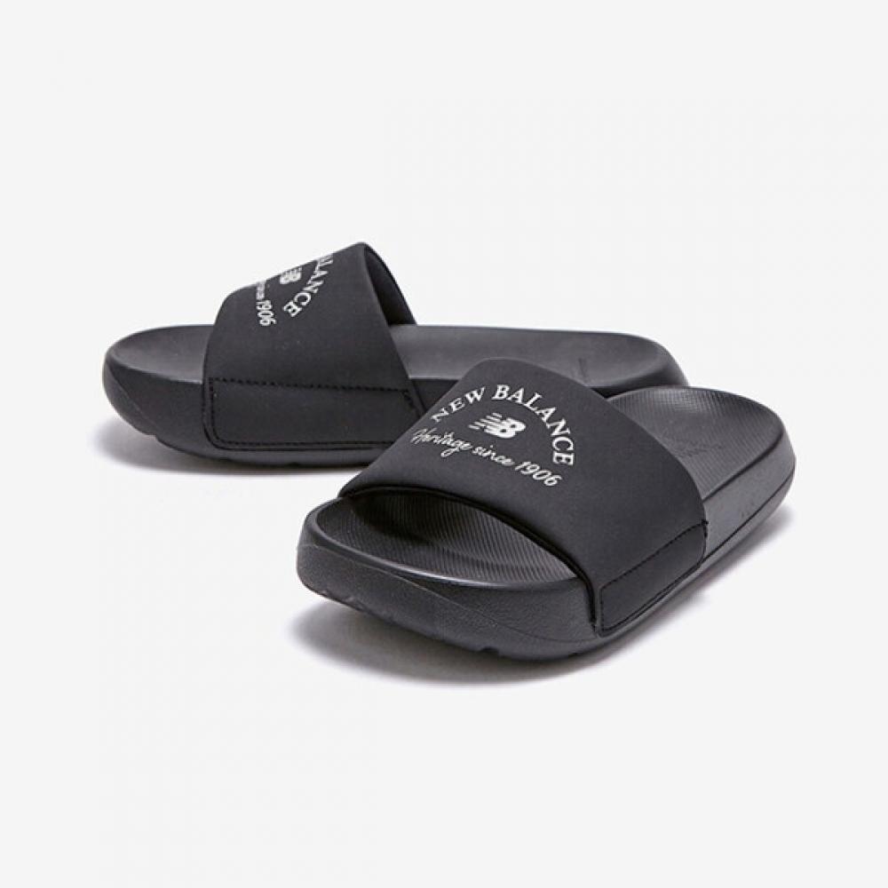 

New Balance Kids Slipper Sandal K0922b1p 180