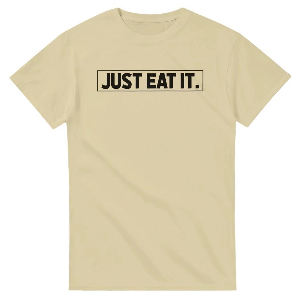 Just Eat It T-Shirt XL