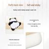 MAOGEPING Illusion Flower Soft Yarn Powder Compact