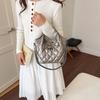 2026 Retro Niche Women's Large Capacity Single Shoulder Bag - Versatile Tote, Mother-Daughter Style
