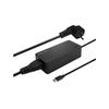 Chargeur USB-C - AISENS - Pd3.0 - 65W - 1,8M - Noir