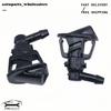 2x Neue Scheibenwaschdüse 68164356AB Für Jeep JK Wrangler 2013-2017