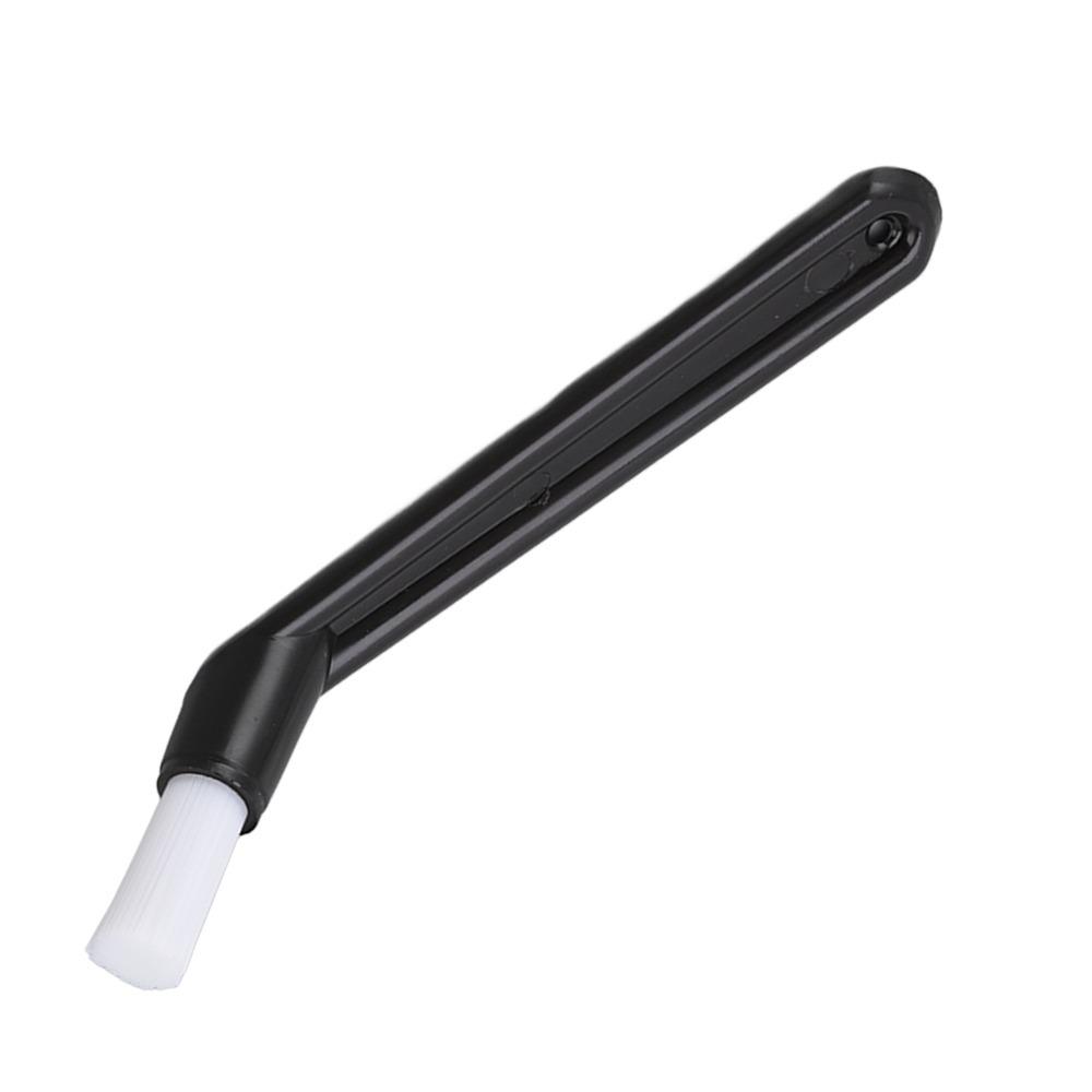 Long Handle Coffee Machine Cleaning Brush Nylon Bristle Espresso Machine Brush  Espresso Cleaning 1#