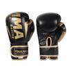 PU Leather Boxing Gloves Breathable Punching Training Gloves Protection Kickboxing Gloves  Sparring
