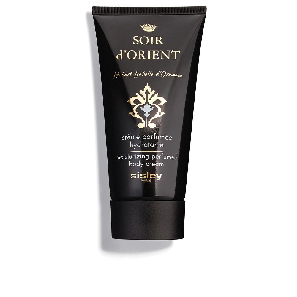 SOIR D'ORIENT Crème Parfumée hydRatante 150 Ml