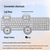 Microsoft Surface Bluetooth Keyboard 2nd Gen