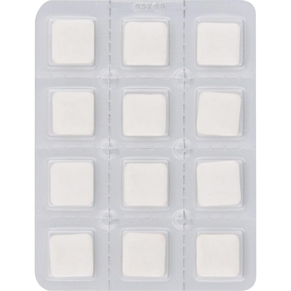 Alinamin Pharmaceuticals Nicorette Cool Mint 24 Pieces Smoking Cessation Aid Smoking Cessation Aid Efficacy: Alleviates Symptoms Such As Irritability,