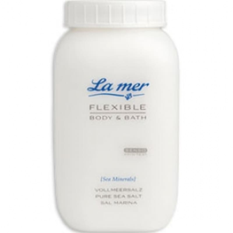 

La Mer Гибкая морская соль 1 кг (Без запаха)