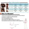 Women Two Piece Swimsuit Crisscross Strap Bikini Set High Waist Bottoms Adjustable Tie Back Swimwear