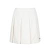 MARTINE GOLF Thin Down Pleats Culotte_Off-White (Qw0Ecu40430)